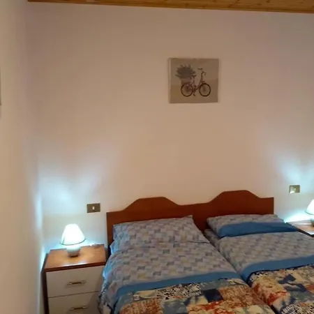 Dall'orso Monteaperta Udine * Taipana