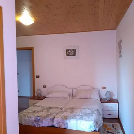 Dall'orso Monteaperta Udine Kro