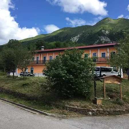 Dall'orso Monteaperta Udine Kro Taipana