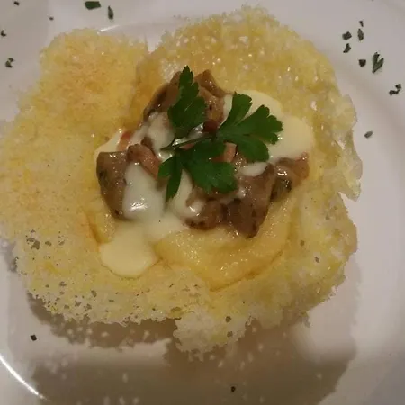 Kro Dall'orso Monteaperta Udine Taipana