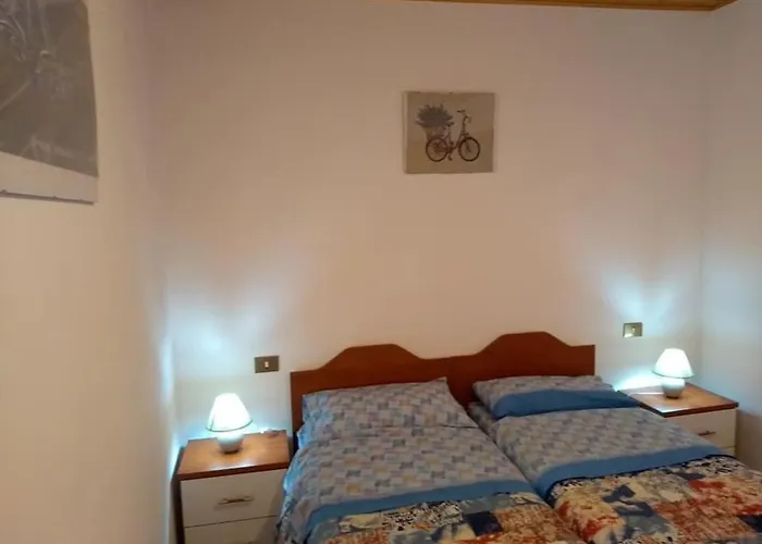 Dall'orso Monteaperta Udine * Taipana