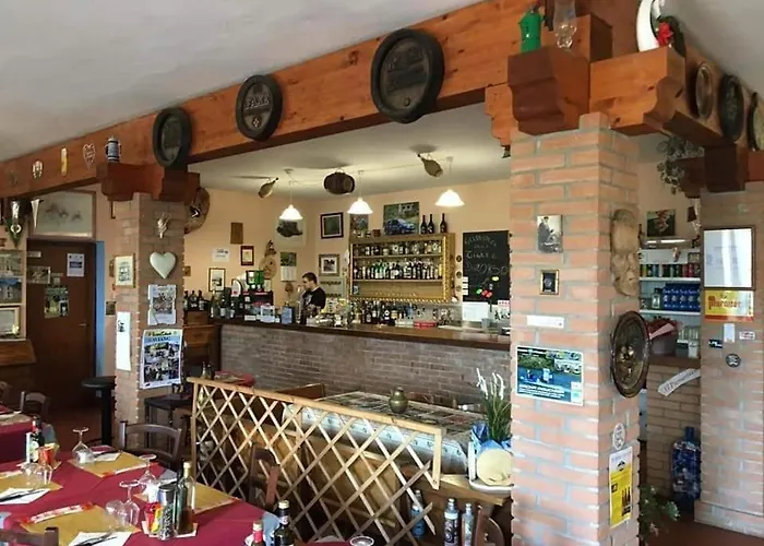 Dall'orso Monteaperta Udine Penzion