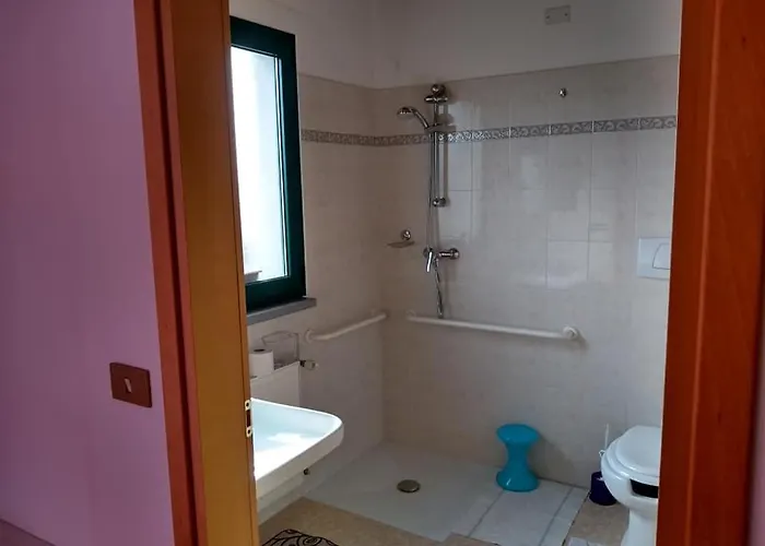 Penzion Dall'orso Monteaperta Udine Taipana