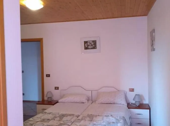 Dall'orso Monteaperta Udine Penzion