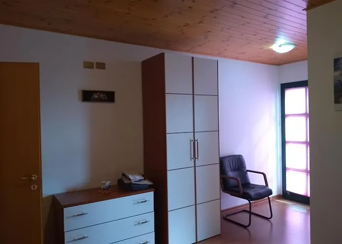 Penzion Dall'orso Monteaperta Udine Taipana