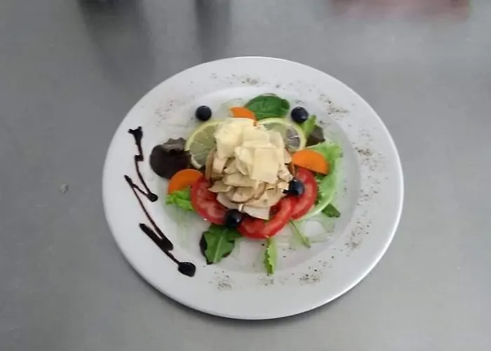 Dall'orso Monteaperta Udine Penzion *