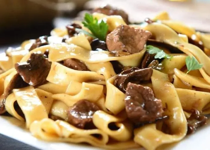 Dall'orso Monteaperta Udine Penzion Taipana